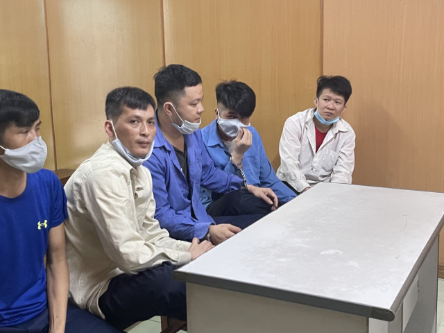 Pháp luật - Chủ trường gà cạnh nơi xảy ra vụ Tuấn "khỉ" hầu tòa