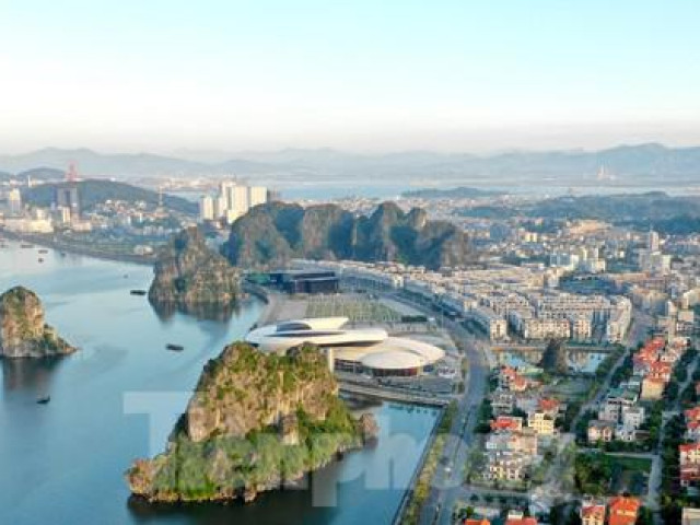 Du lịch - Quảng Ninh dừng toàn bộ hoạt động du lịch từ 12h trưa 6/5