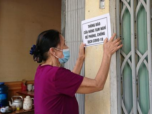 Sức khỏe đời sống - Xuất hiện thêm ca nghi mắc COVID-19, Yên Bái ra thông báo khẩn