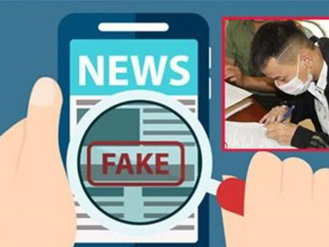 Pháp luật - Xuyên tạc về ông Trịnh Văn Quyết, chủ tài khoản Tiktok "Hùng pro" bị phạt 7,5 triệu