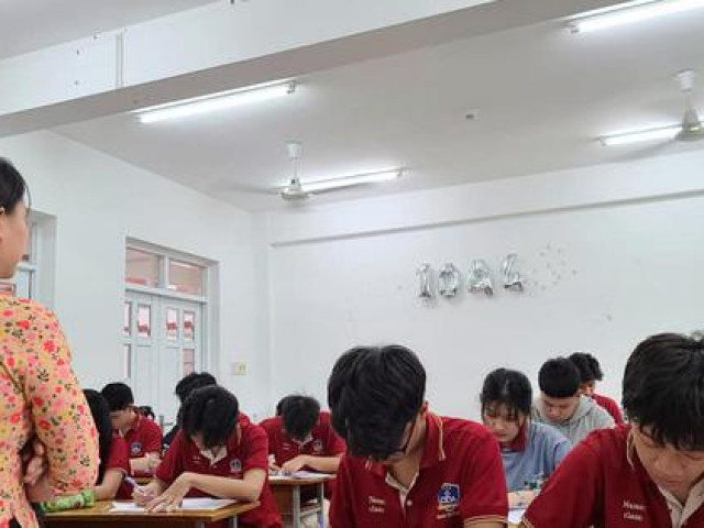 Giáo dục - du học - Nóng: TP HCM cho học sinh nghỉ học từ ngày 10-5