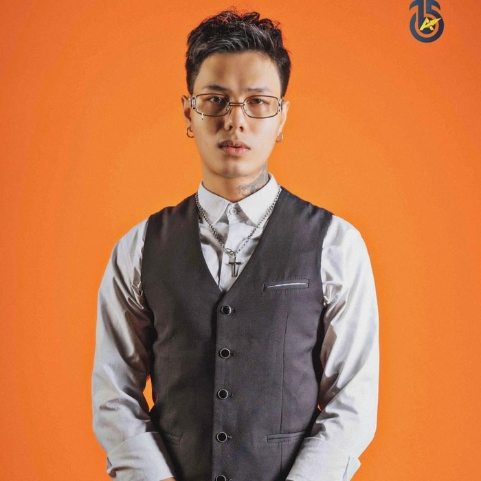 Nam diễn viên Tuấn Nguyễn