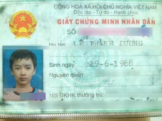 Ngô Kiến Huy khoe ảnh chụp căn cước công dân gây ‘bão’ mạng - 3