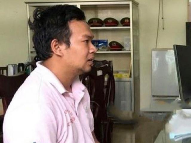 Pháp luật - Gương mặt gã trai trẻ “xử” người tình hơn tuổi trong nhà nghỉ