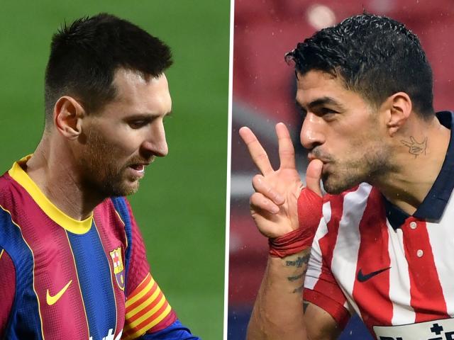 Bóng đá - Messi “xé rào” Covid-19 mở tiệc: Đón tin vui đấu Atletico, vẫn lo bị phạt