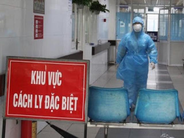 Sức khỏe đời sống - Thực hư Bệnh viện Việt Đức có ca mắc COVID-19