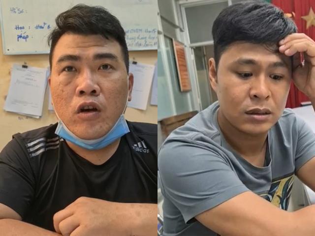 Pháp luật - Vụ nạn nhân tử vong sau khi bị cướp: Bắt 3 nghi phạm