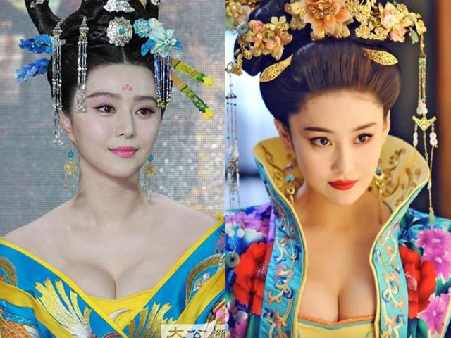 Giải trí - Loạt bom tấn cổ trang Trung Quốc bị chỉ trích vì xuyên tạc, bóp méo lịch sử