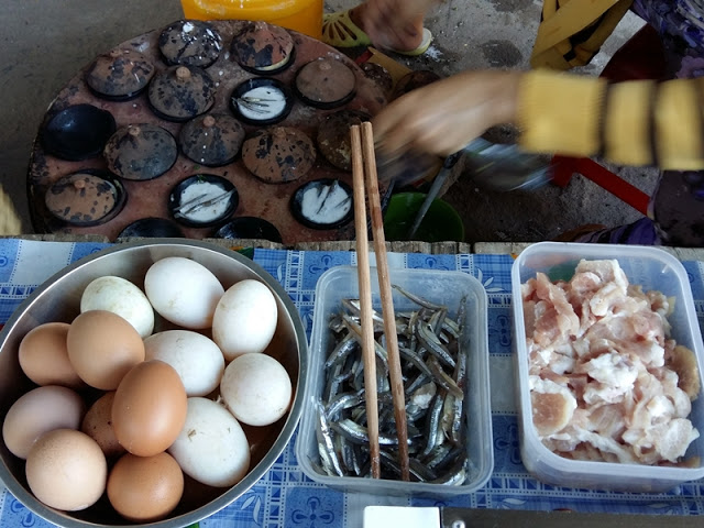 Món đặc sản nổi tiếng Ninh Thuận, ăn một miếng nhớ cả đời - 3