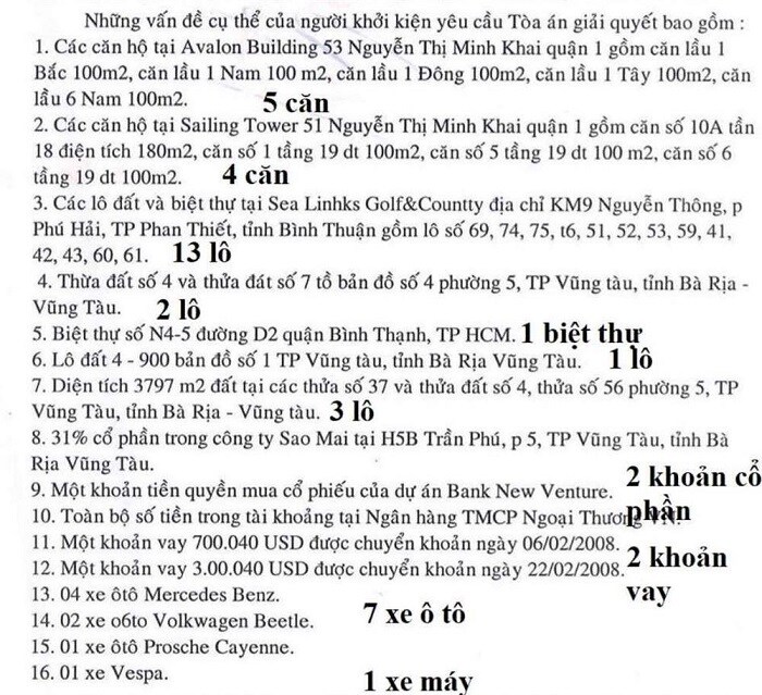 Ồn ào kiện tụng tài sản 288 tỷ sau khi ly hôn đại gia Đức An, siêu mẫu Ngọc Thúy giờ ra sao? - 3