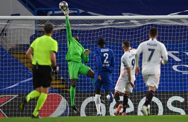 Chelsea tưng bừng vào chung kết Cúp C1: Siêu sao mới Mason Mount mơ về cú đúp danh hiệu - 2