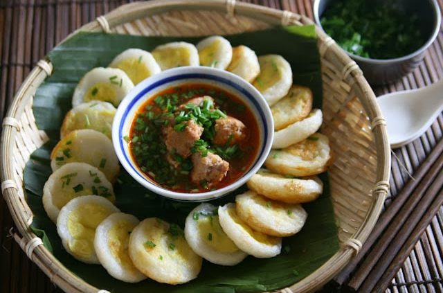 Món đặc sản nổi tiếng Ninh Thuận, ăn một miếng nhớ cả đời - 6
