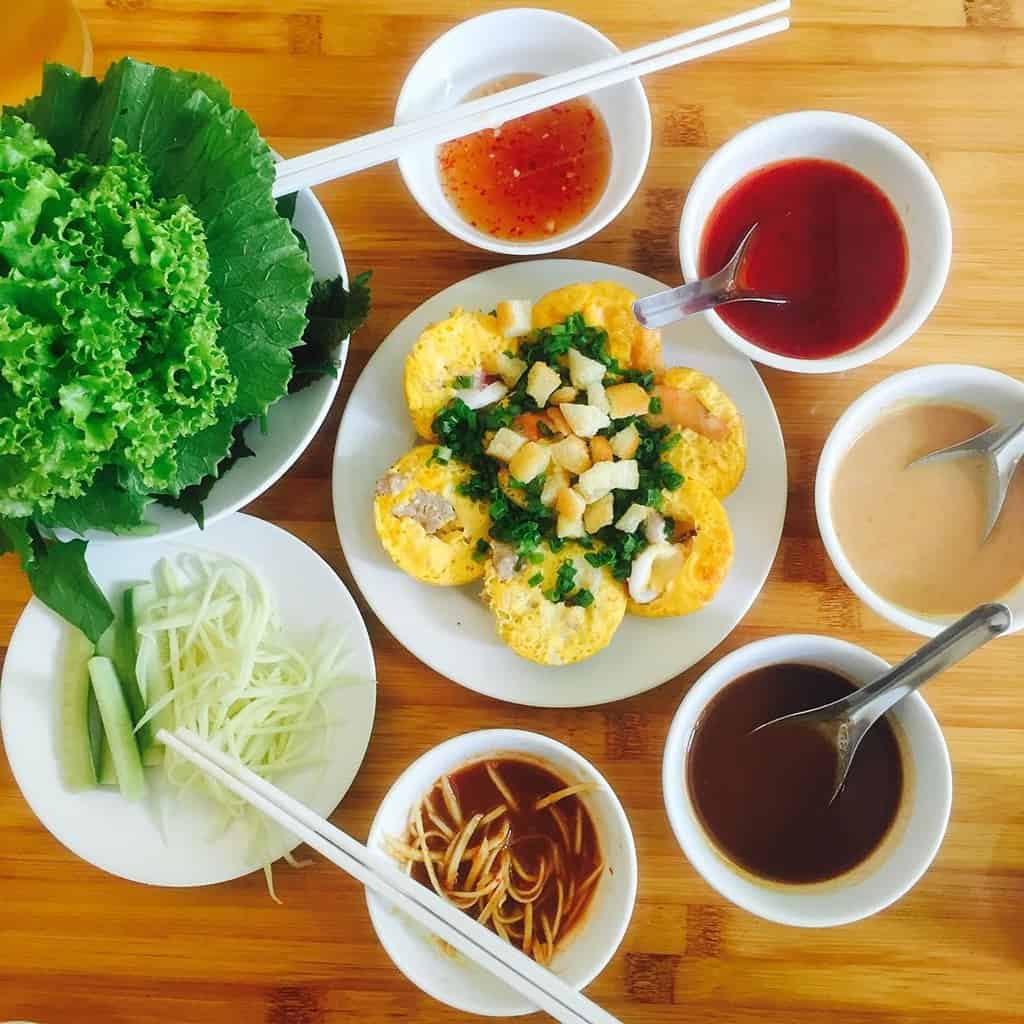 Món đặc sản nổi tiếng Ninh Thuận, ăn một miếng nhớ cả đời - 7