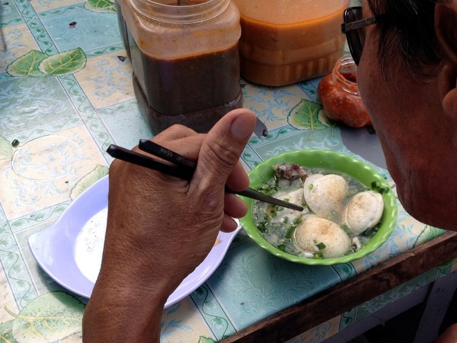 Món đặc sản nổi tiếng Ninh Thuận, ăn một miếng nhớ cả đời - 8
