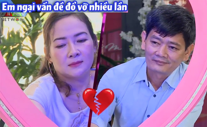 Mẹ đơn thân “ái ngại” khi ghép đôi cùng người đàn ông “hai lần đò” - 11