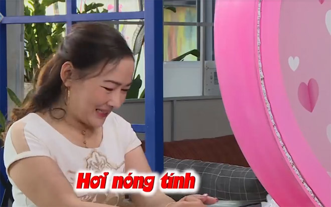 Mẹ đơn thân “ái ngại” khi ghép đôi cùng người đàn ông “hai lần đò” - 3