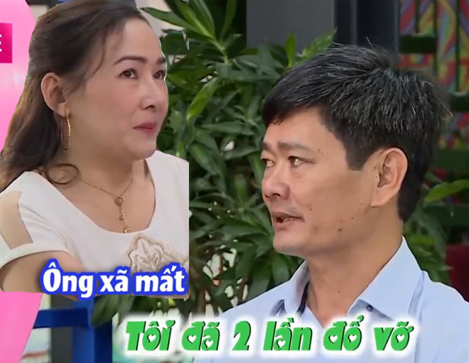 Mẹ đơn thân “ái ngại” khi ghép đôi cùng người đàn ông “hai lần đò” - 5