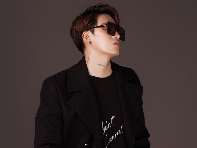 Thời trang - Stylist Kye Nguyễn tiết lộ cách vượt khó khi làm thời trang trong mùa dịch