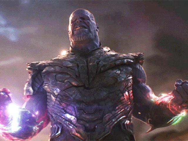 Media - Cách tạo ra những nhân vật "siêu to khổng lồ" trên màn ảnh Hollywood