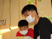 Giáo dục - du học - Thái Bình, Quảng Ngãi khẩn cấp cho học sinh nghỉ học