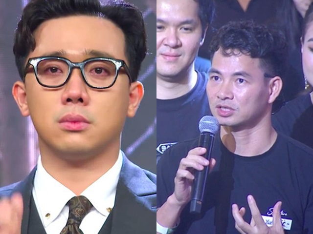 Giải trí - Danh hài Xuân Bắc thay thế Trấn Thành dẫn "Rap Việt"?