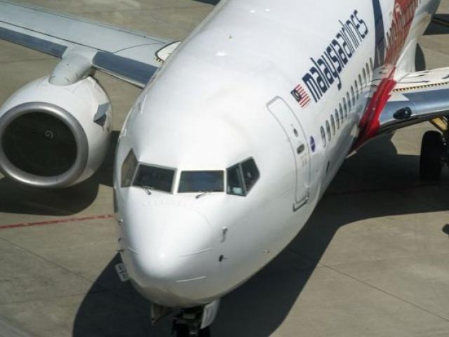 Điều gây sốc đằng sau đường bay kỳ lạ của máy bay MH370?