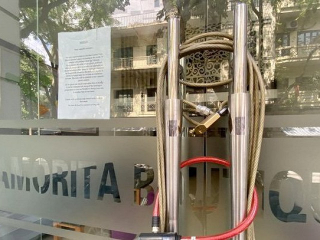 Kinh doanh - Chỉ trong 1 ngày, gần 430 doanh nghiệp "khăn gói" rời thị trường