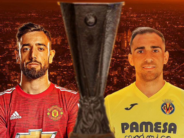 Bóng đá - MU - Solskjaer đấu HLV "trùm" Europa League, 7 năm vào chung kết 5 lần