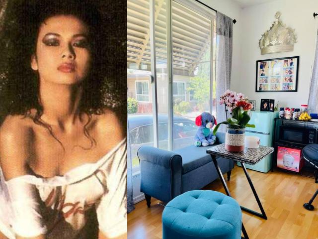 Đời sống Showbiz - Phòng trọ mới của nữ ca sĩ Kim Ngân ở Mỹ có gì đặc biệt?