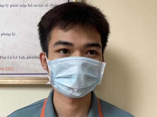 Pháp luật - Lưu ảnh "nhạy cảm" trên facebook, cô gái nhận "trái đắng"