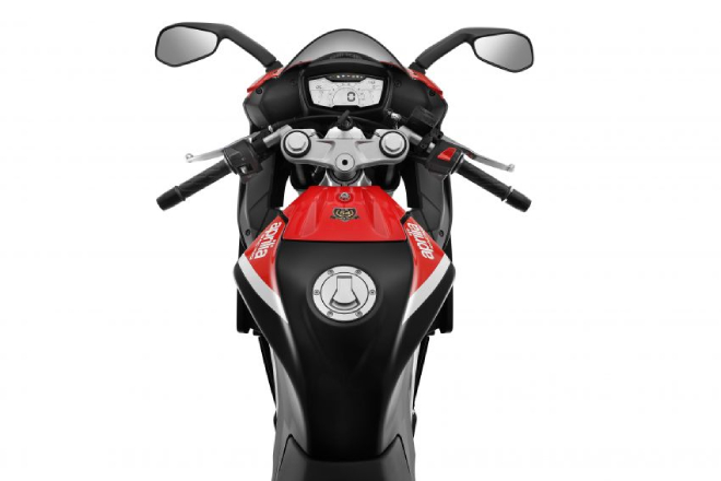 2021 Aprilia RS125 và Tuono 125 chính thức ra mắt, hút dân tập chơi - 8