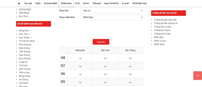 Hướng dẫn cách soi kết quả xổ số trực tuyến với công cụ chuyên nghiệp - 4