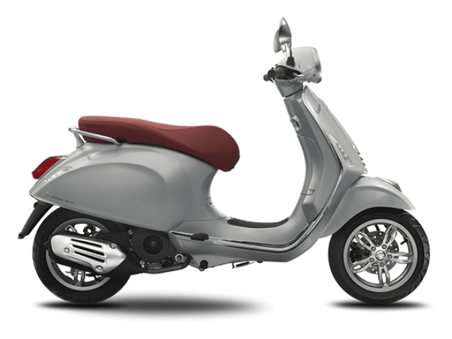 Bảng giá xe ga Vespa Primavera mới nhất tháng 5/2021 - 5