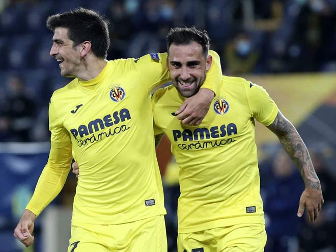 MU quyết đấu Villarreal giành Europa League, phải sợ 3 “quân bài tẩy” này - 3