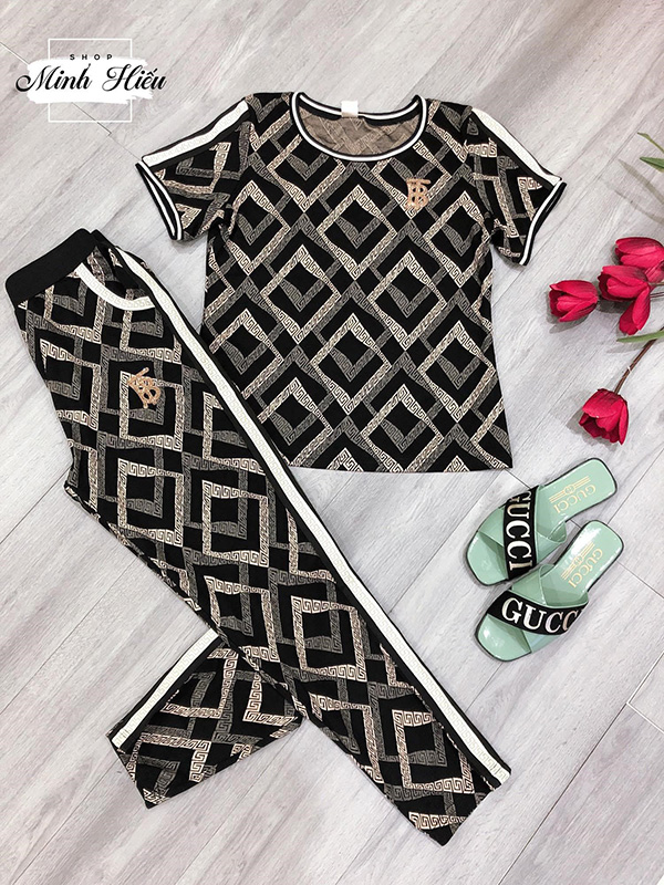 Shop Minh Hiếu - Địa chỉ bán đồ bộ nữ vạn người mê tại Đồng Tháp - 1