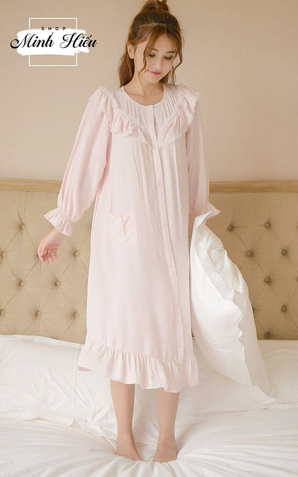 Shop Minh Hiếu - Địa chỉ bán đồ bộ nữ vạn người mê tại Đồng Tháp - 2