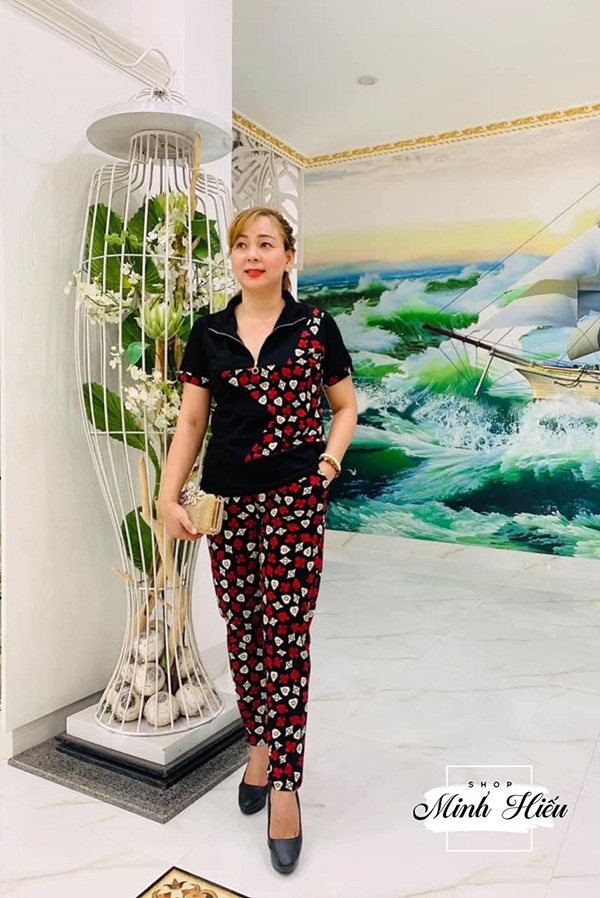 Hình ảnh do khách hàng của Shop Minh Hiếu cung cấp