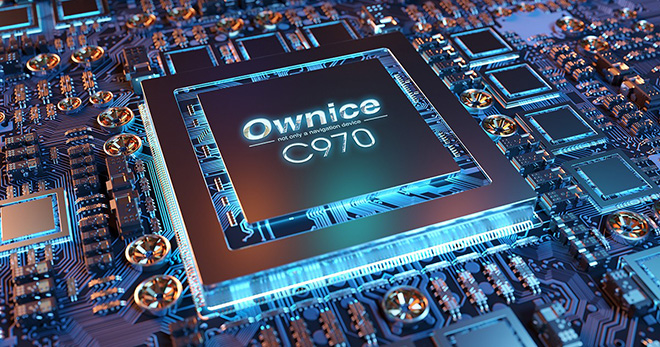 Sự kiện ra mắt màn hình Ownice C970 siêu khủng 6GB/128GB tại Việt Nam - 1