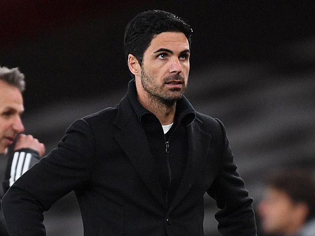 Bóng đá - Arsenal hết cửa dự cúp châu Âu, HLV Arteta dễ bị sa thải vẫn tuyên bố "cứng"