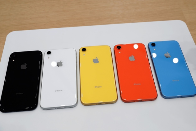 Giá iPhone XR mới nhất 2021 và liệu còn phù hợp để mua? - 2