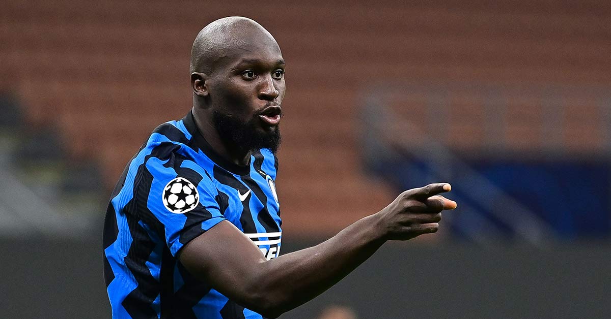Inter Milan vô địch Serie A vẫn thanh lọc đội hình, sẵn sàng bán Lukaku