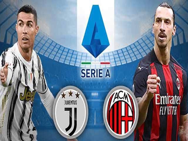 Soi trận hot hôm nay: Juventus – AC Milan đại chiến suất top 4, Arsenal níu kéo mùa giải