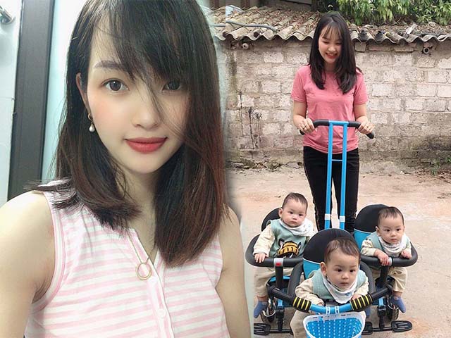 Bạn trẻ - Cuộc sống - Bà mẹ Hà Nam mang thai hiếm “8 nghìn ca có một” HOT nhất tuần qua