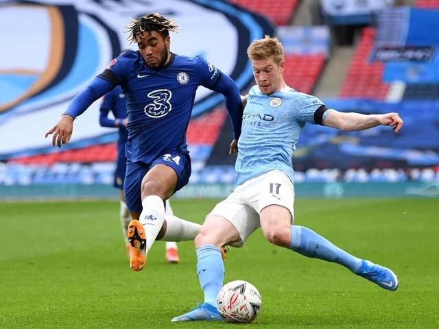 Bóng đá - Nhận định bóng đá Man City - Chelsea: Tập dượt đỉnh cao, mòn mỏi chờ vô địch