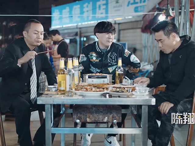 Cười 24H - Màn thể hiện "nhà phải có nóc" của các ông chồng và cái kết