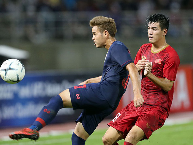 Bóng đá - ĐT Thái Lan "thất thủ" vì 2 SAO dương tính Covid-19, ĐT Việt Nam thấp thỏm chờ tin