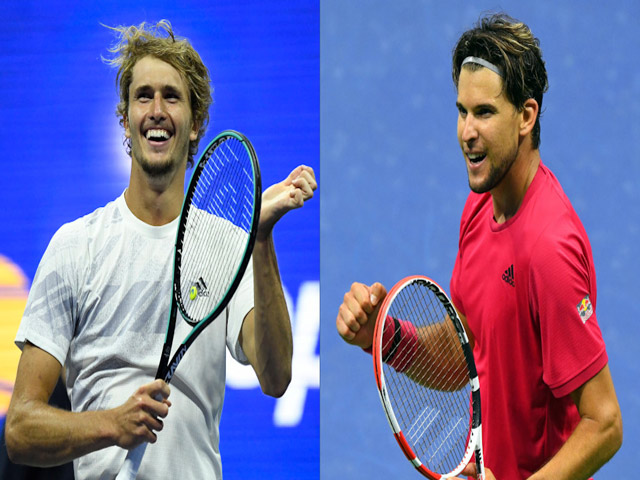 Thể thao - Nhận định bán kết Madrid Open: Nóng bỏng "chung kết sớm" Zverev - Thiem