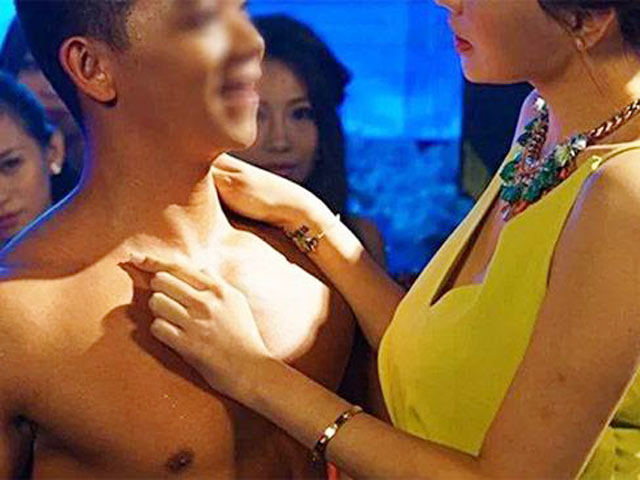 Bạn trẻ - Cuộc sống - “Đi đu đưa” cùng chị đẹp, nam thanh niên cay đắng nhìn 250 triệu đồng “bay theo làn gió”