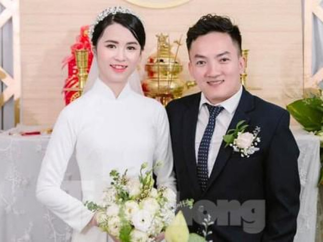 Bạn trẻ - Cuộc sống - Tình yêu thời COVID-19: Hoãn cưới "phút 90", nên duyên vợ chồng ở khu cách ly