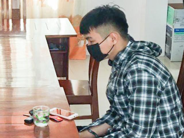 Pháp luật - Đăng status "COVID-19 về đến xã rồi", thanh niên bị phạt 7,5 triệu đồng